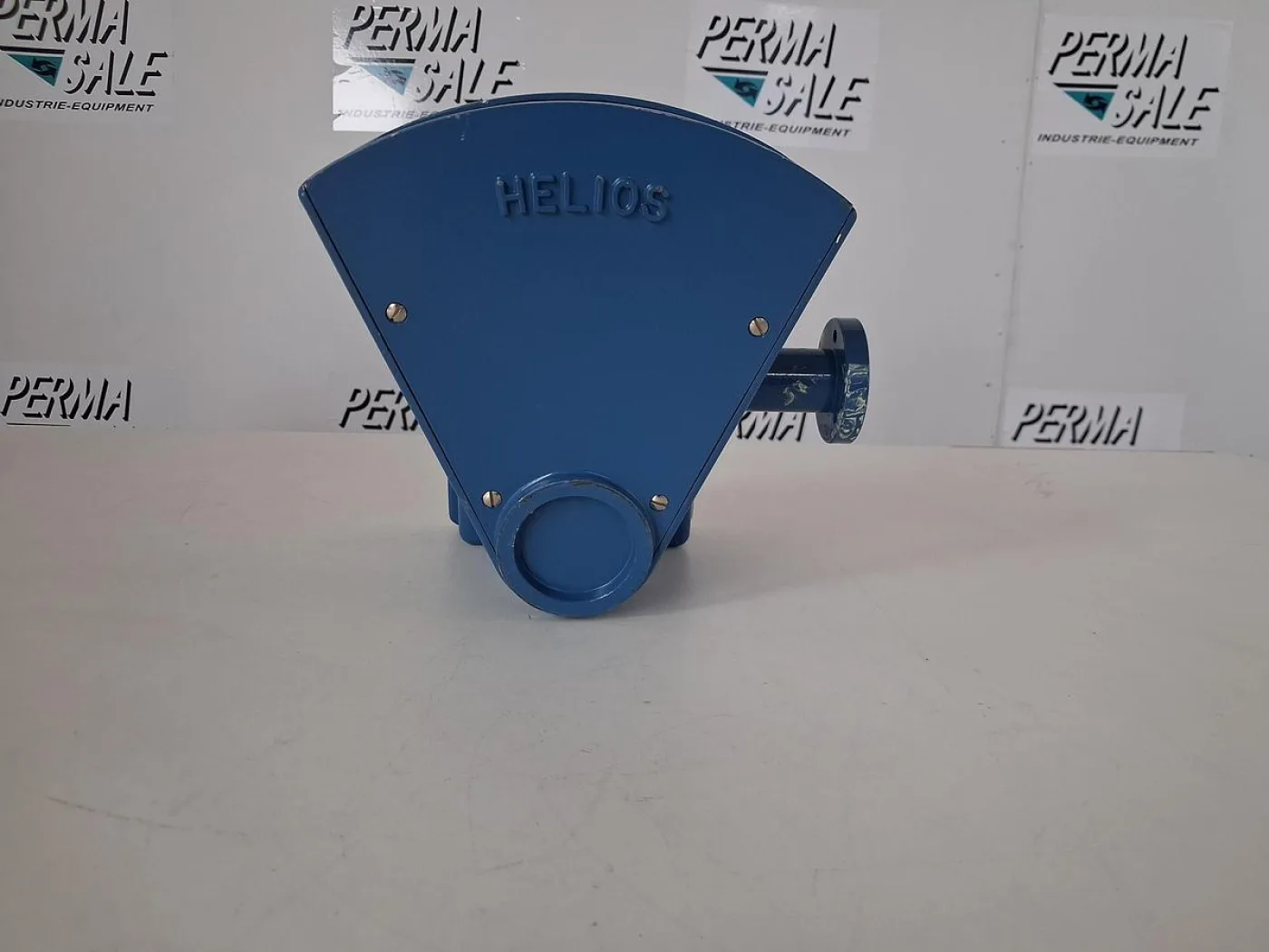 Helios Typ A WT Niveautransmitter - 8