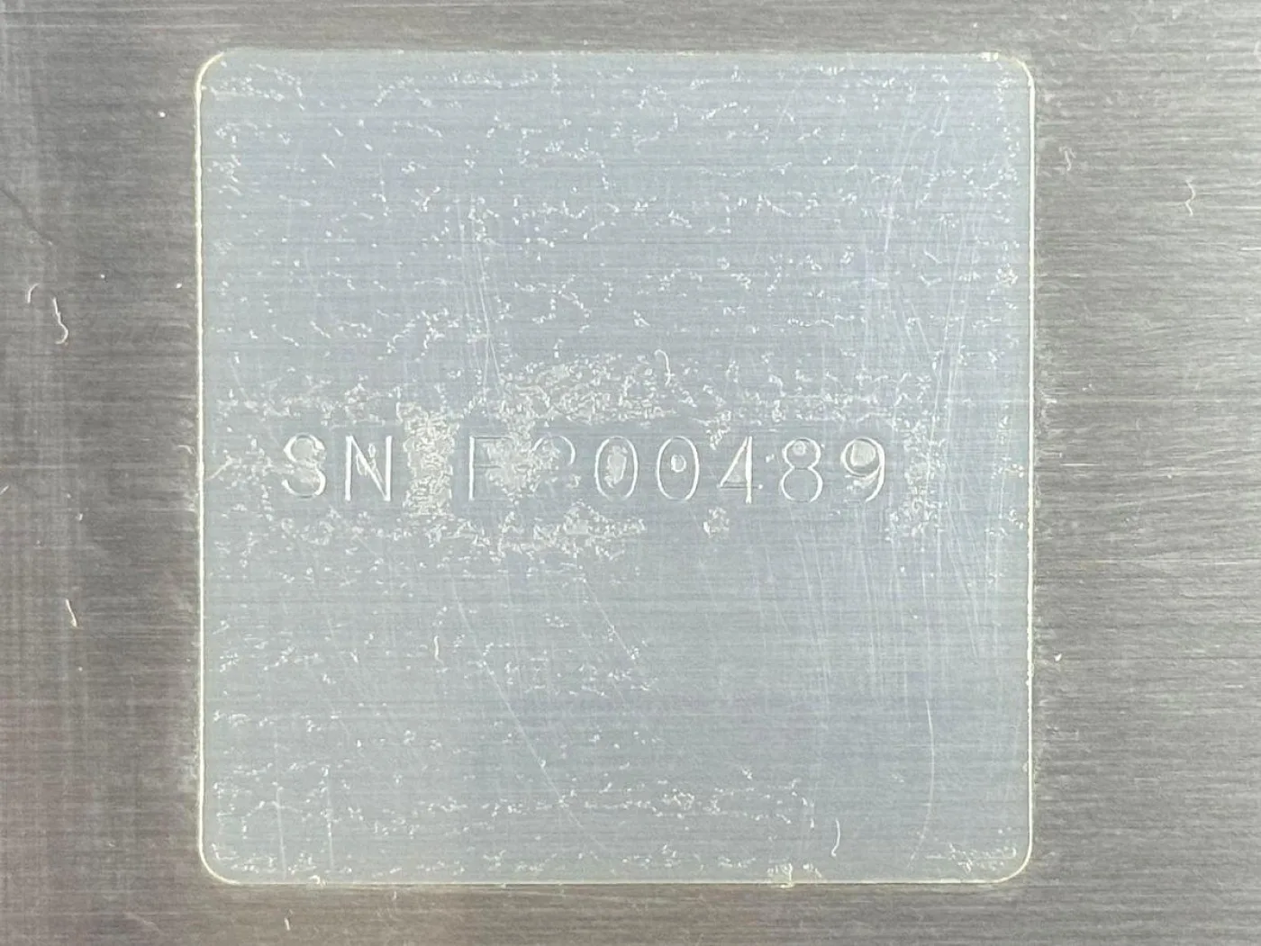 Olympus Foot Switch MH-317 - 8