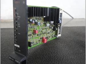 1995 BOSCH WV60-RGC2 0811405120 AI2905