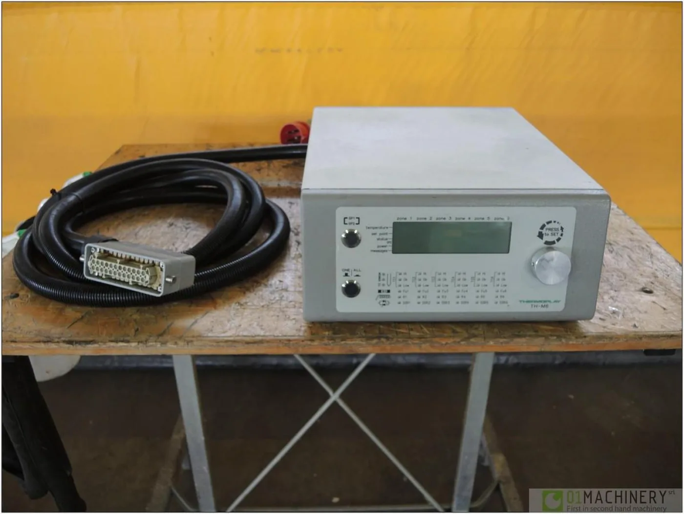 2015 THERMOPLAY TH-M6 AI3171 - 1