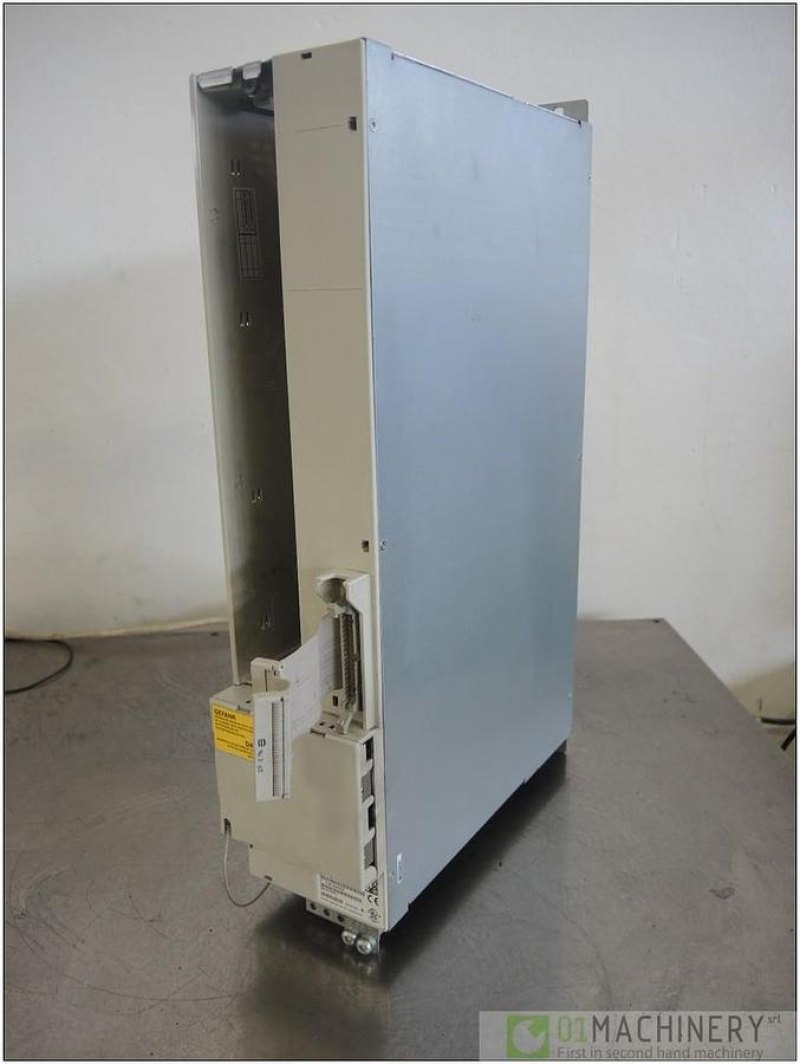 SIEMENS 6SN1123-1AA00-0DA2 AI3163