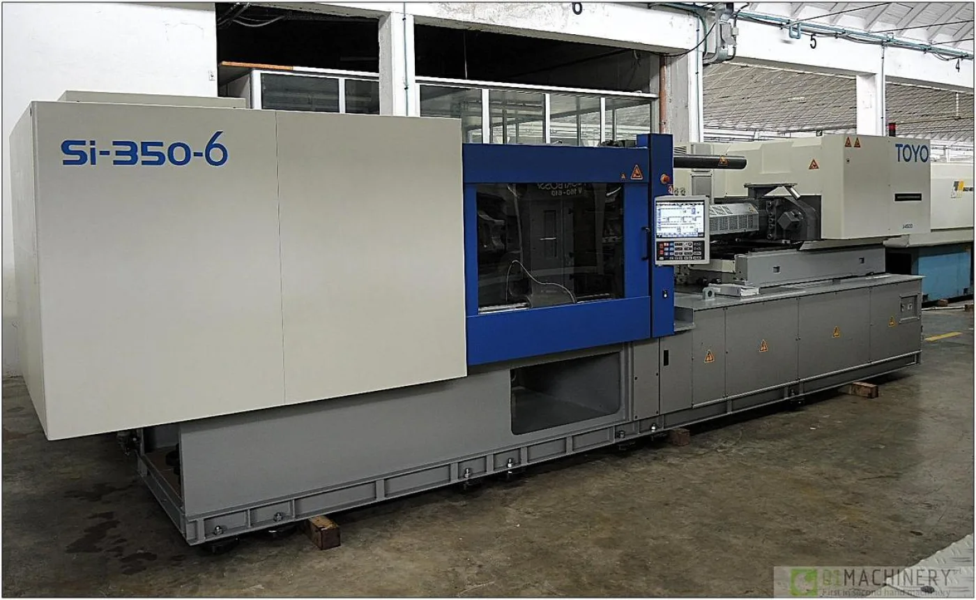 2016 TOYO SI-350-6 J450D IN0719 - 1