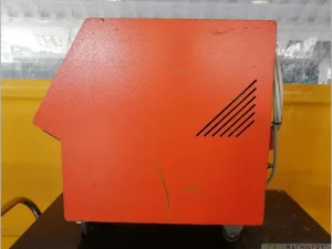 2012 GWK TECO CS 140E AI3520