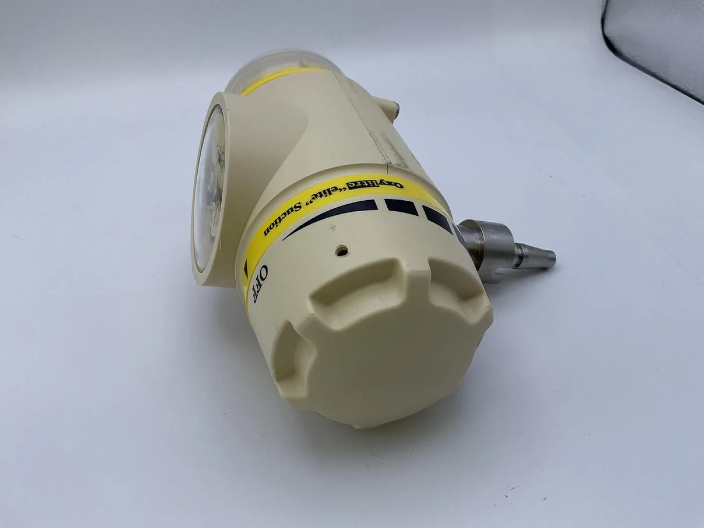 Oxylitre Elite High Vacuum - 4