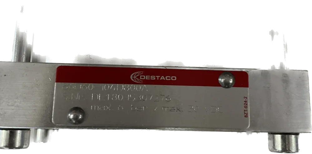 Destaco 86D40-104D800A
