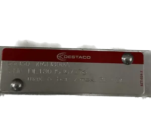 Destaco 86D40-104D800A