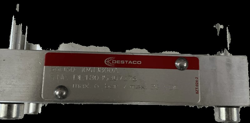 Destaco 86D40-104D800A