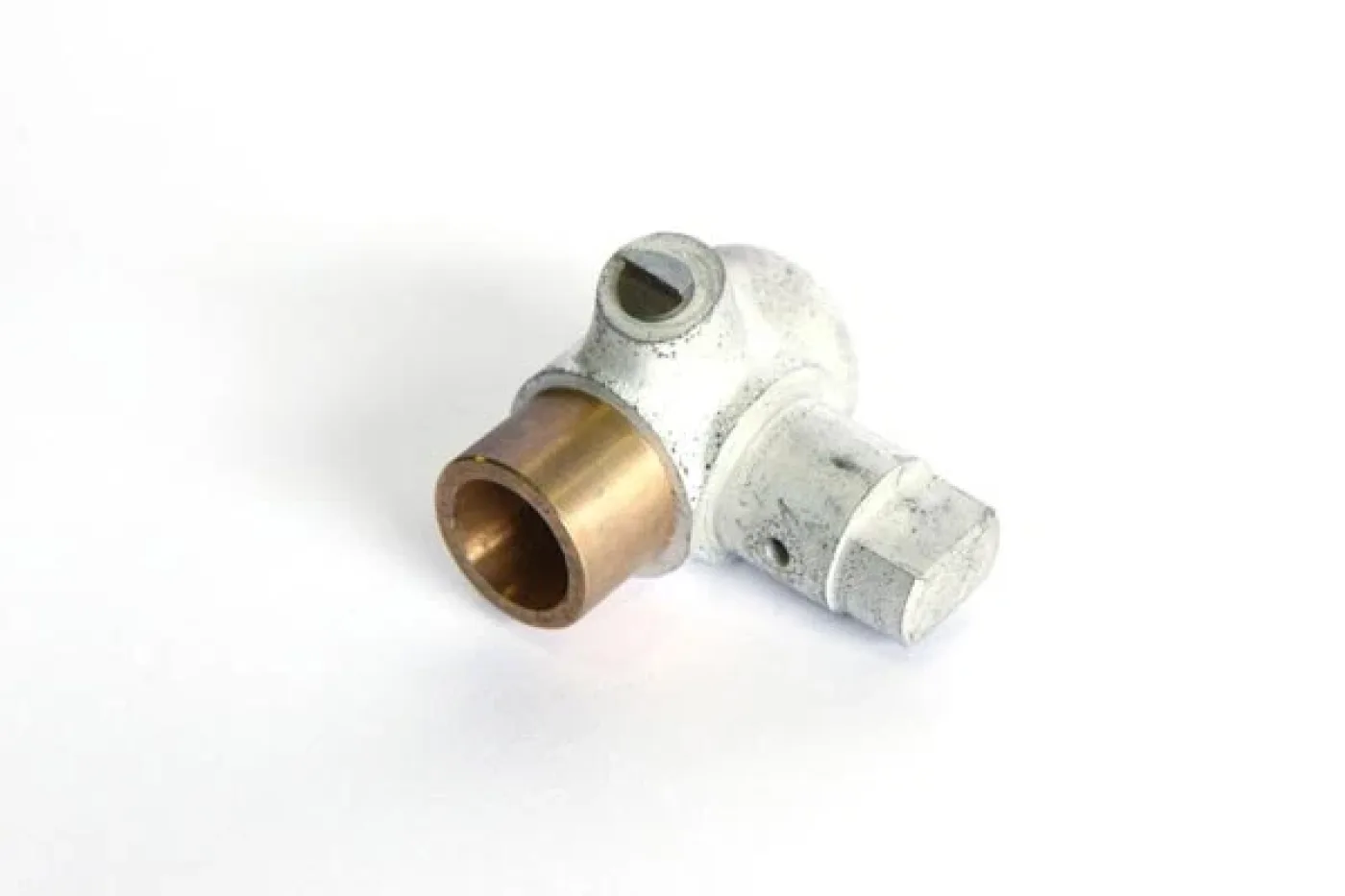 Distributie kettingspanner - 1