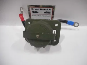 NATO connector