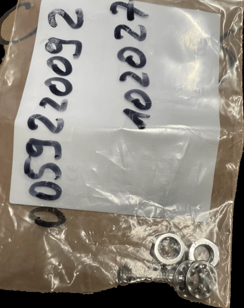 BALLUFF Induktive Standardsensoren mit Vorzugstypen BES M08EC-PSC15B-S49G