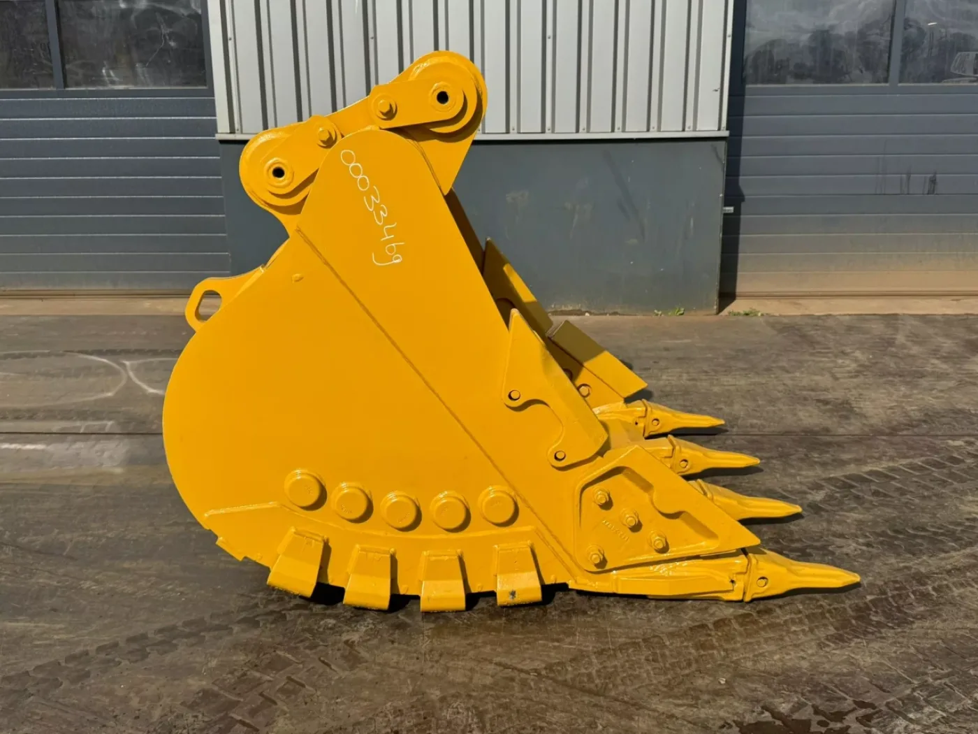 Caterpillar 323D2,324D/E,326D2/F,329D/D2/E,330D2/F - 6