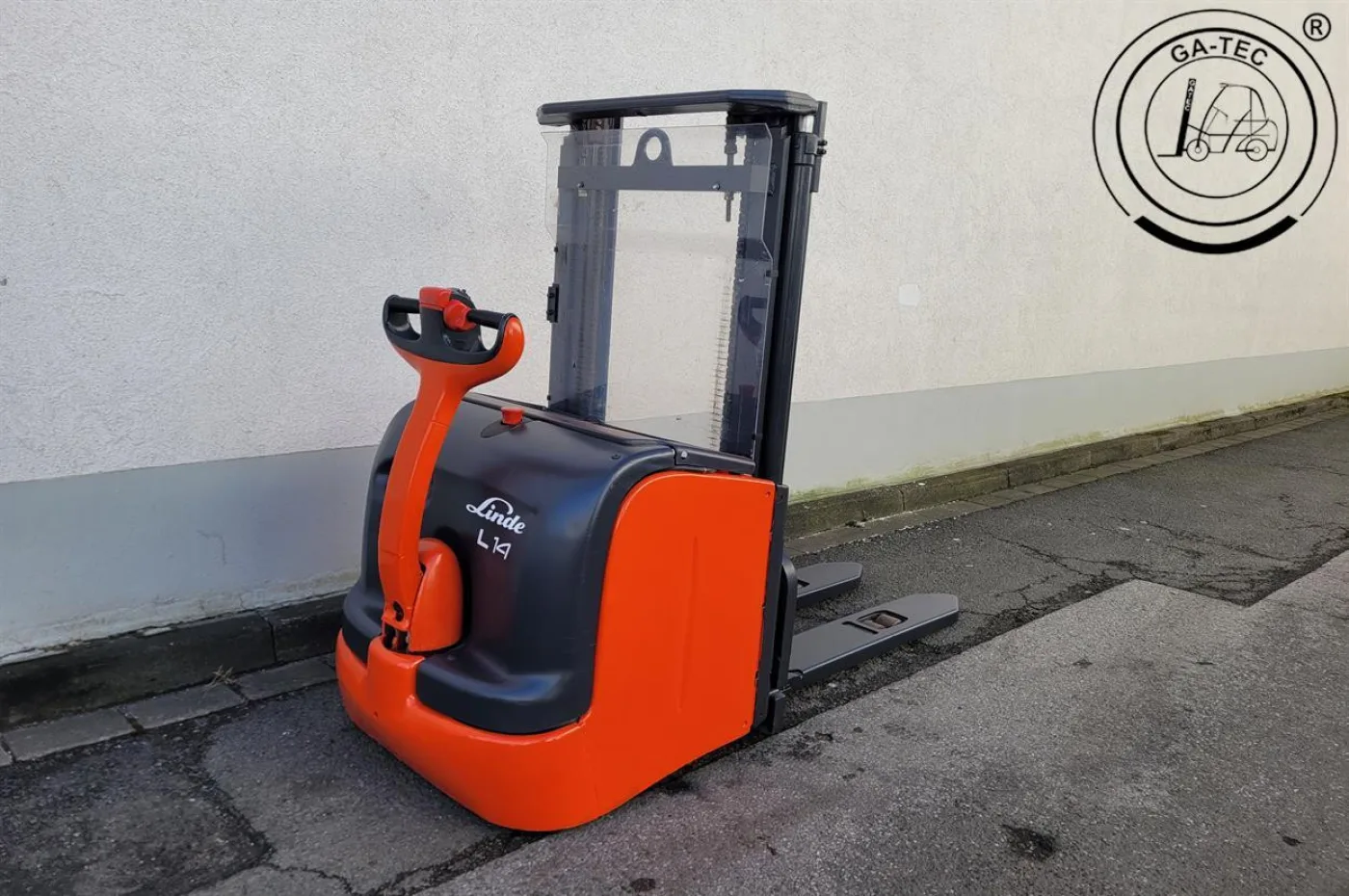 Linde L14 - 6