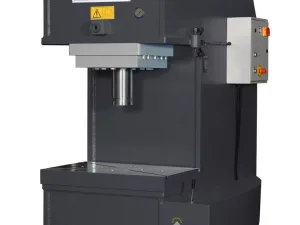 Hydraulische C-Ständer Richtpresse PCR 70