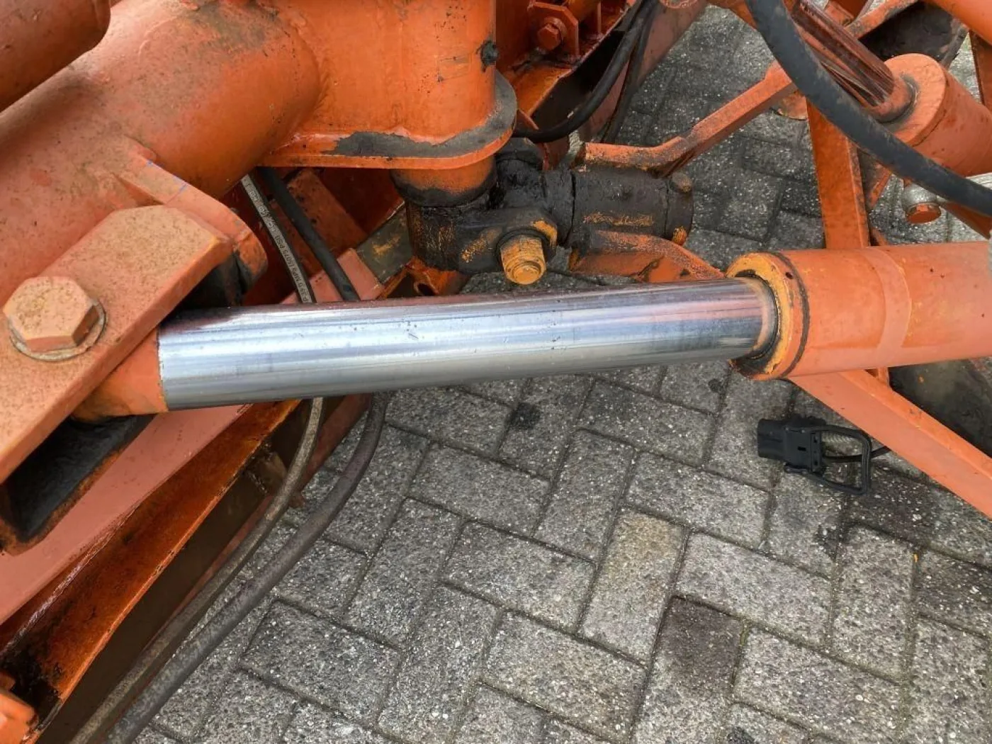 Diversen Assaloni AC5565 - 6