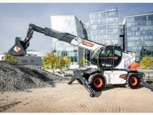 Bobcat TR 60.310