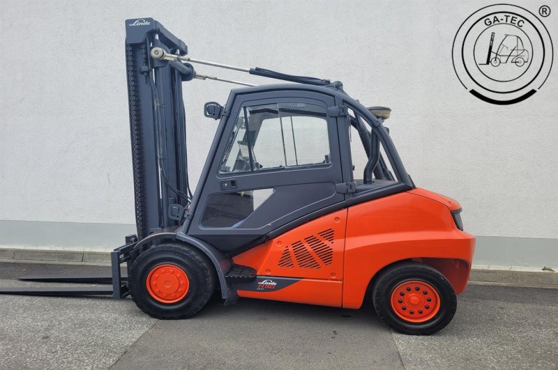 Linde H50D-02/600