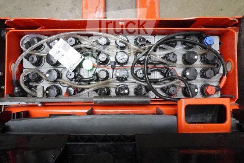 Linde T 16 1152-02