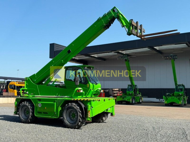 Merlo Roto 45.21 MCSS