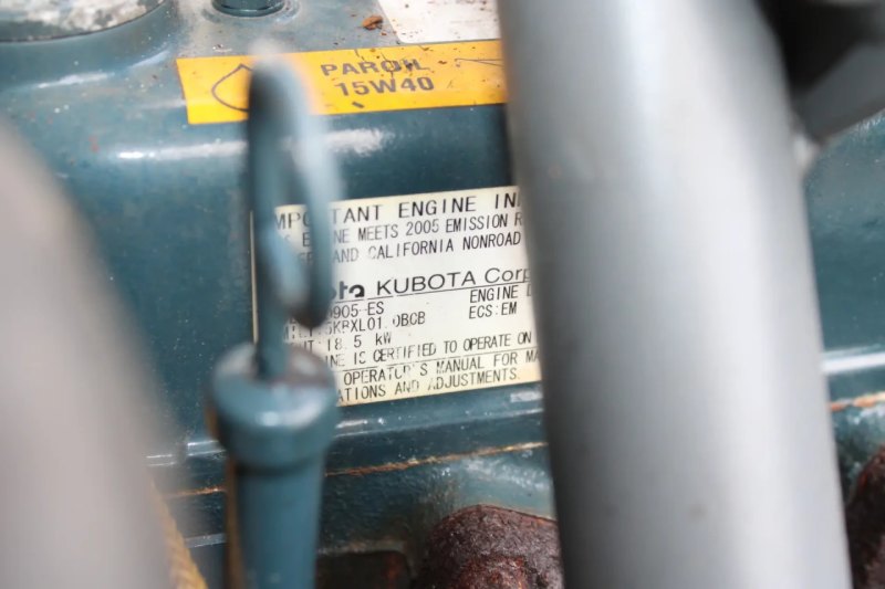 Atlas Copco XAS 37 KD