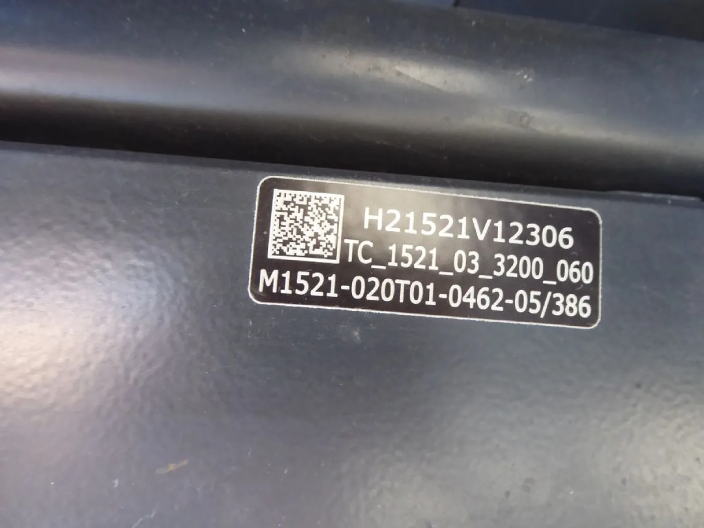 Linde E16-02 Lithium Ionen - 5