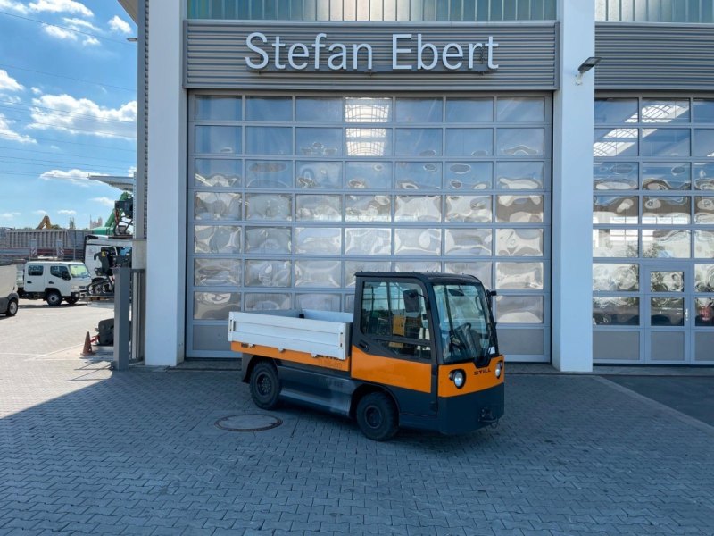 Still R08-20 / nur 558h! / 2024 / 2.000kg