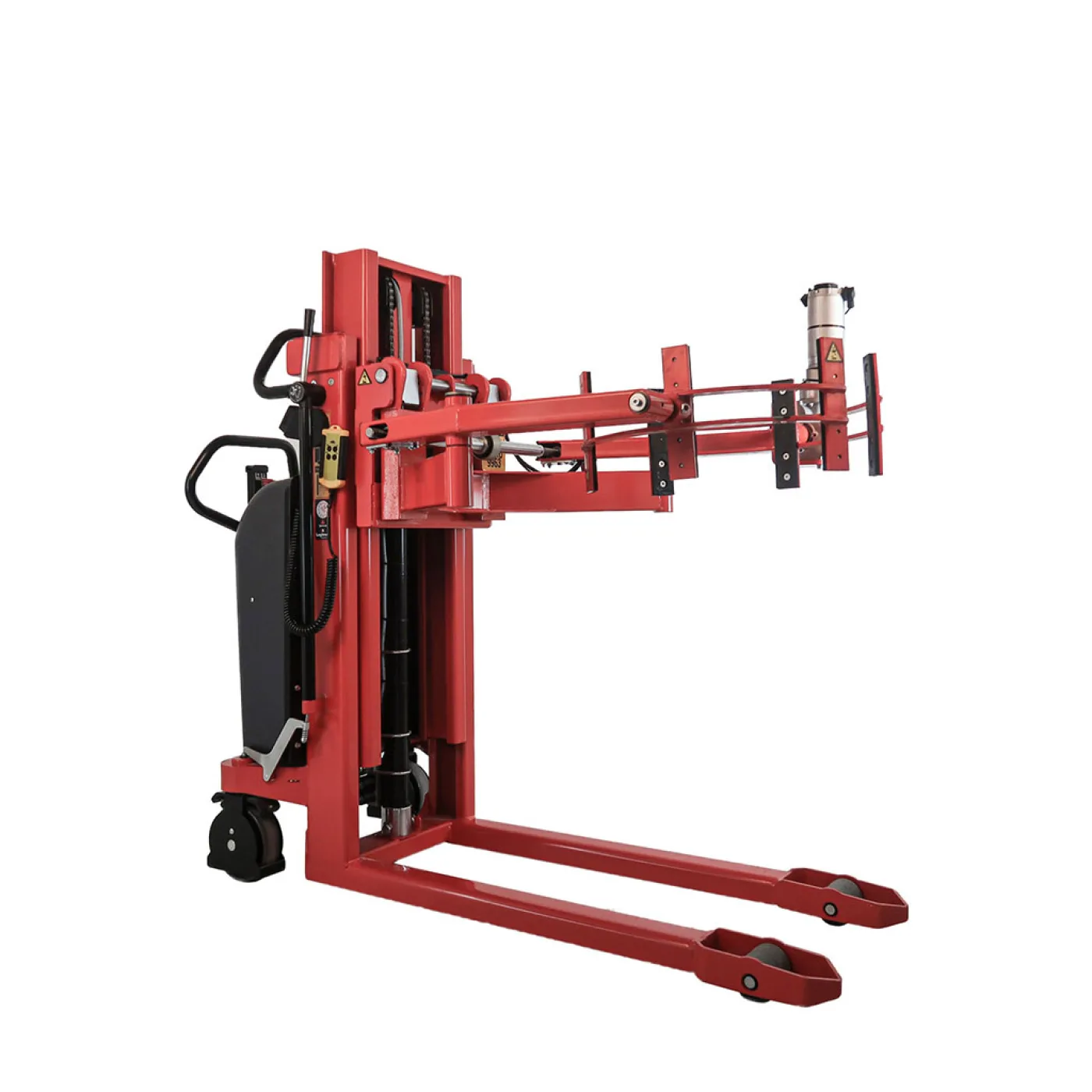 Logitrans Fasskipper - 3