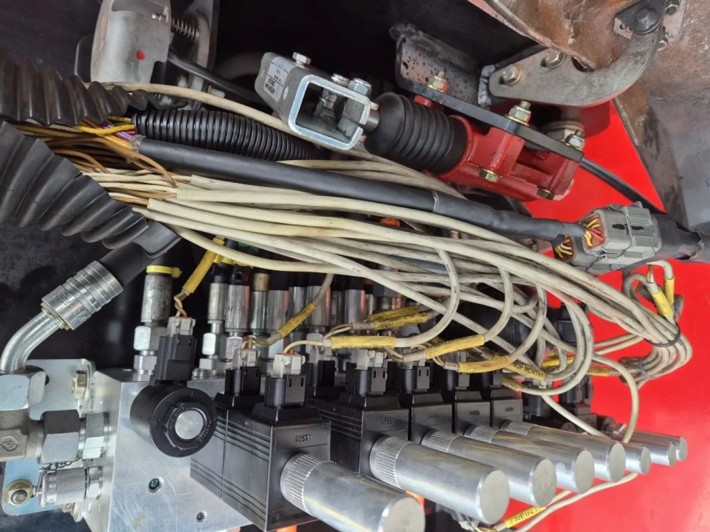 Manitou 150 AETJ-C - 6