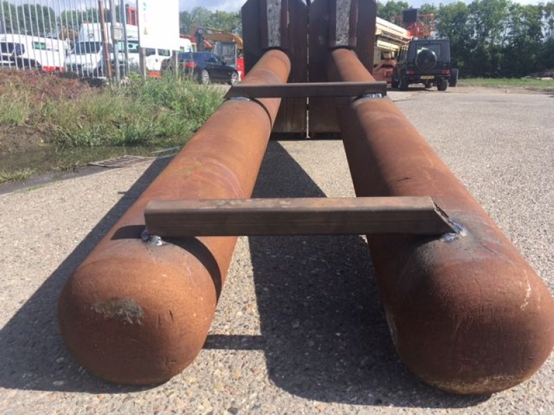 Diversen 3300mm Rolle lifting boom