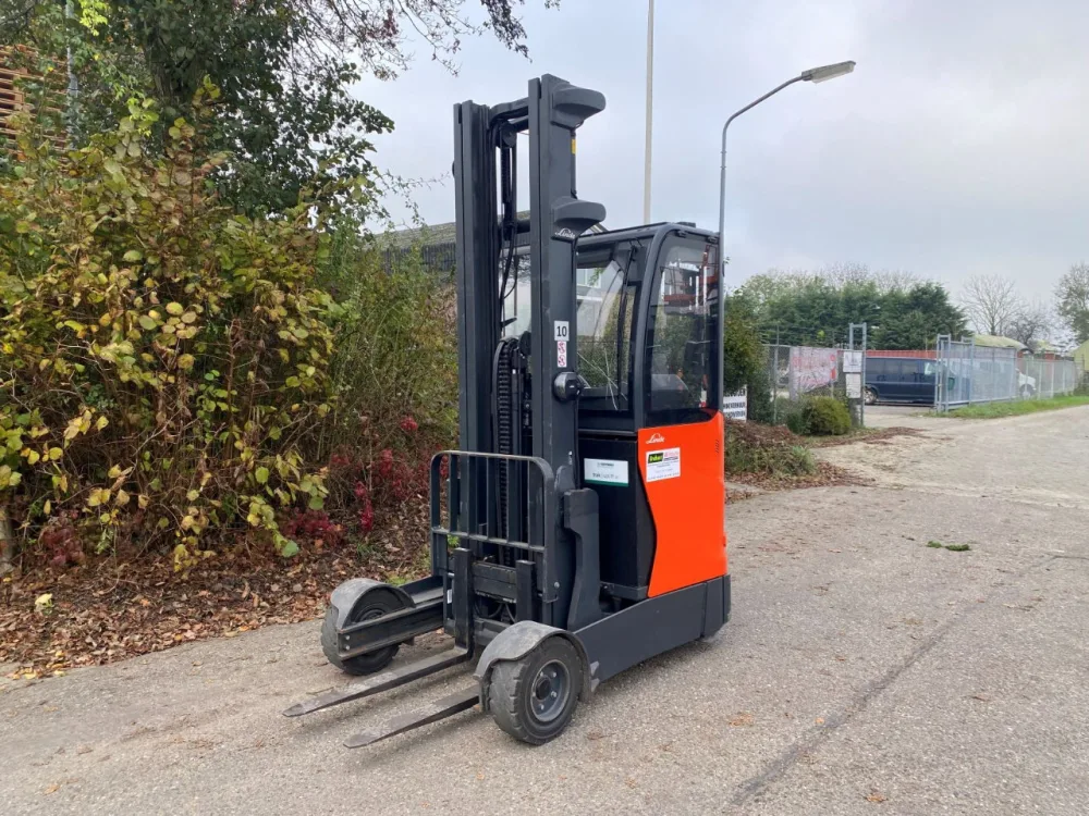 Linde R14G-01