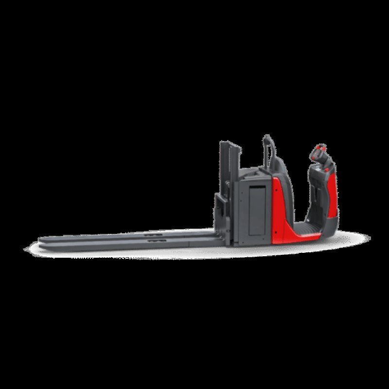 Horizontal-Kommissionier N20 XL