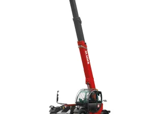 Magni Teleskoplader TH 4,5.15