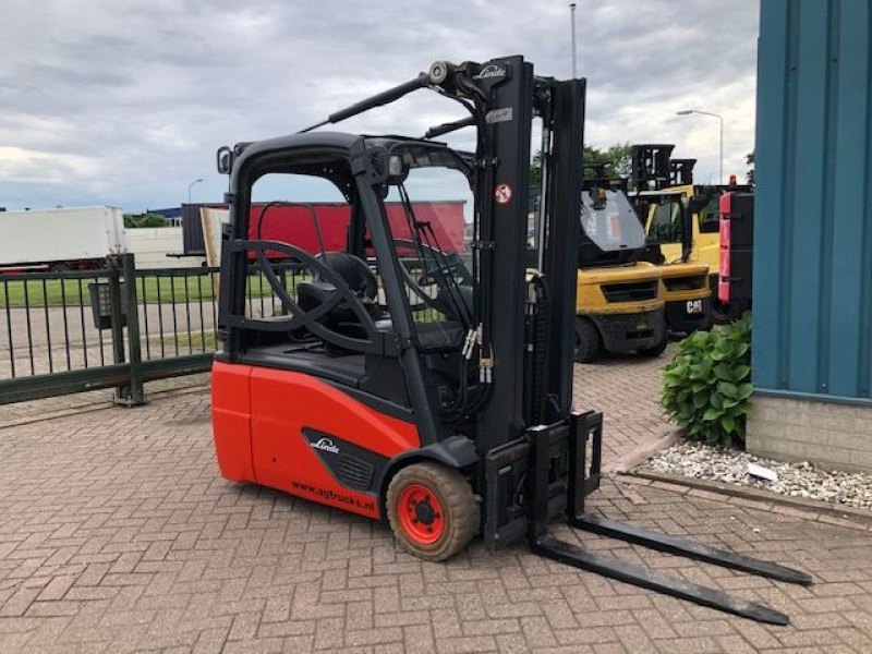 Linde E16L-02