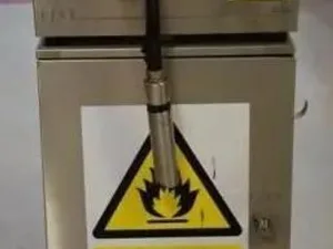 LINX - Stampante - 6200