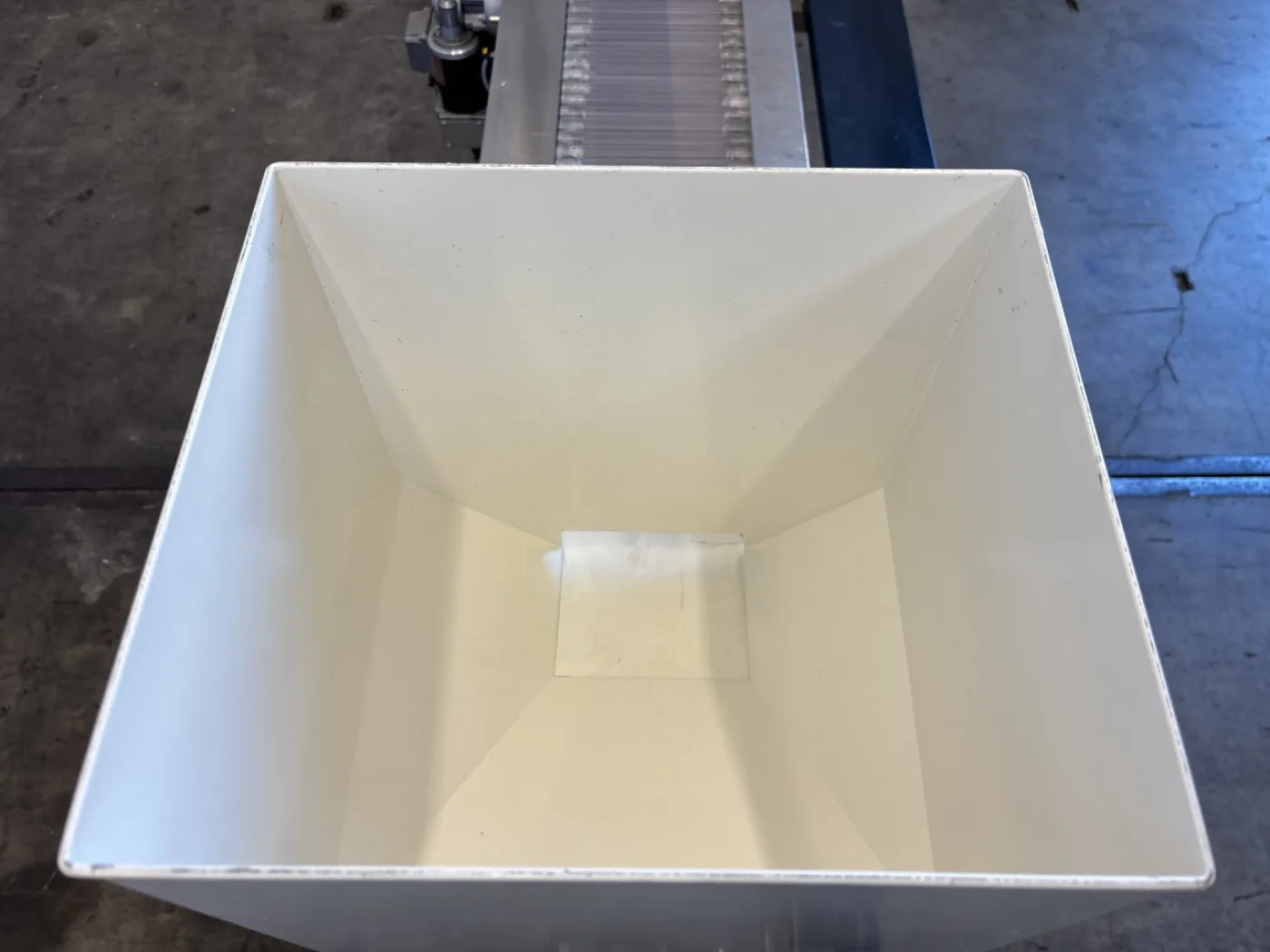 Seidenader V50-2 capsule or tablet inspection - Miscellaneous - 8