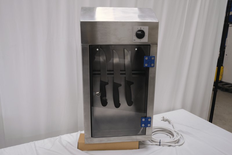 UV Knife sterilizer, NEW