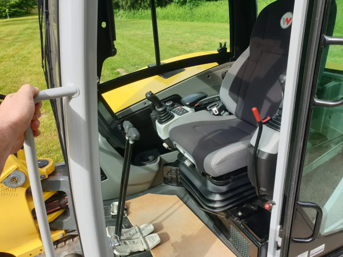 Wacker-Neuson - ET 90 - 7