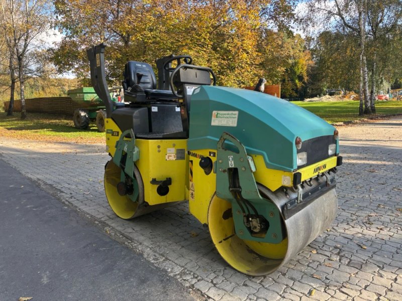 Ammann - ARX 23