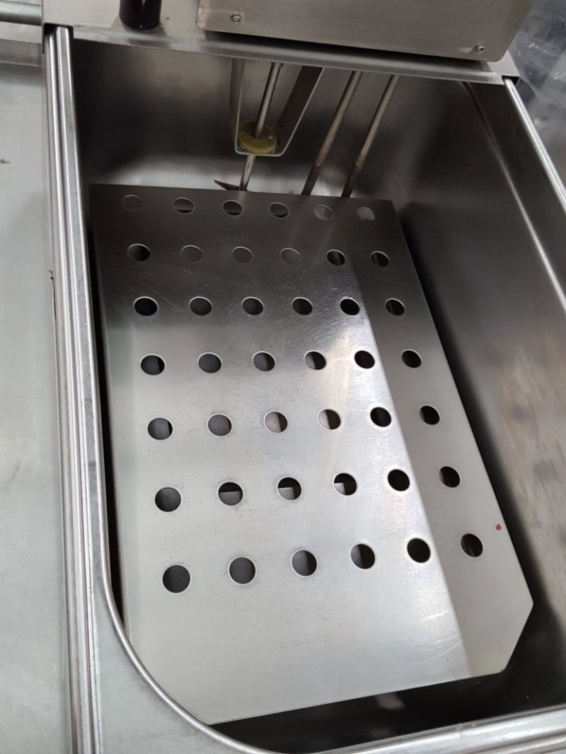 BAGNOMARIA ULTRA-BACTO – PBI – MOD. 11619