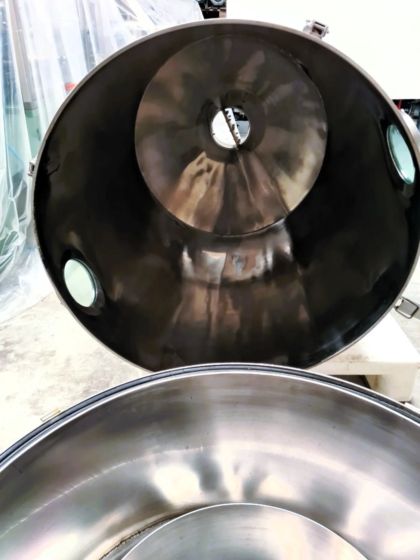 TRASFERITORE POLVERI - 6