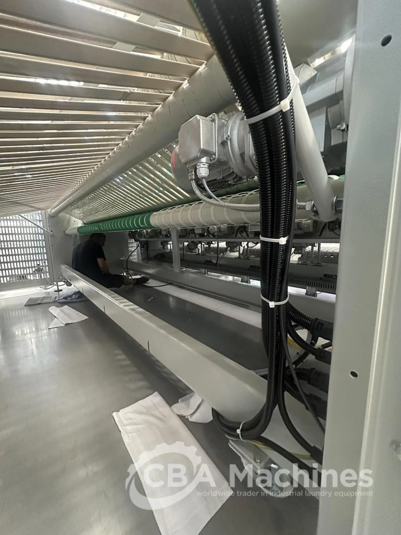 2024 Kannegiesser Folder RFL-J 35-1/2/4-2 (1015) - 7