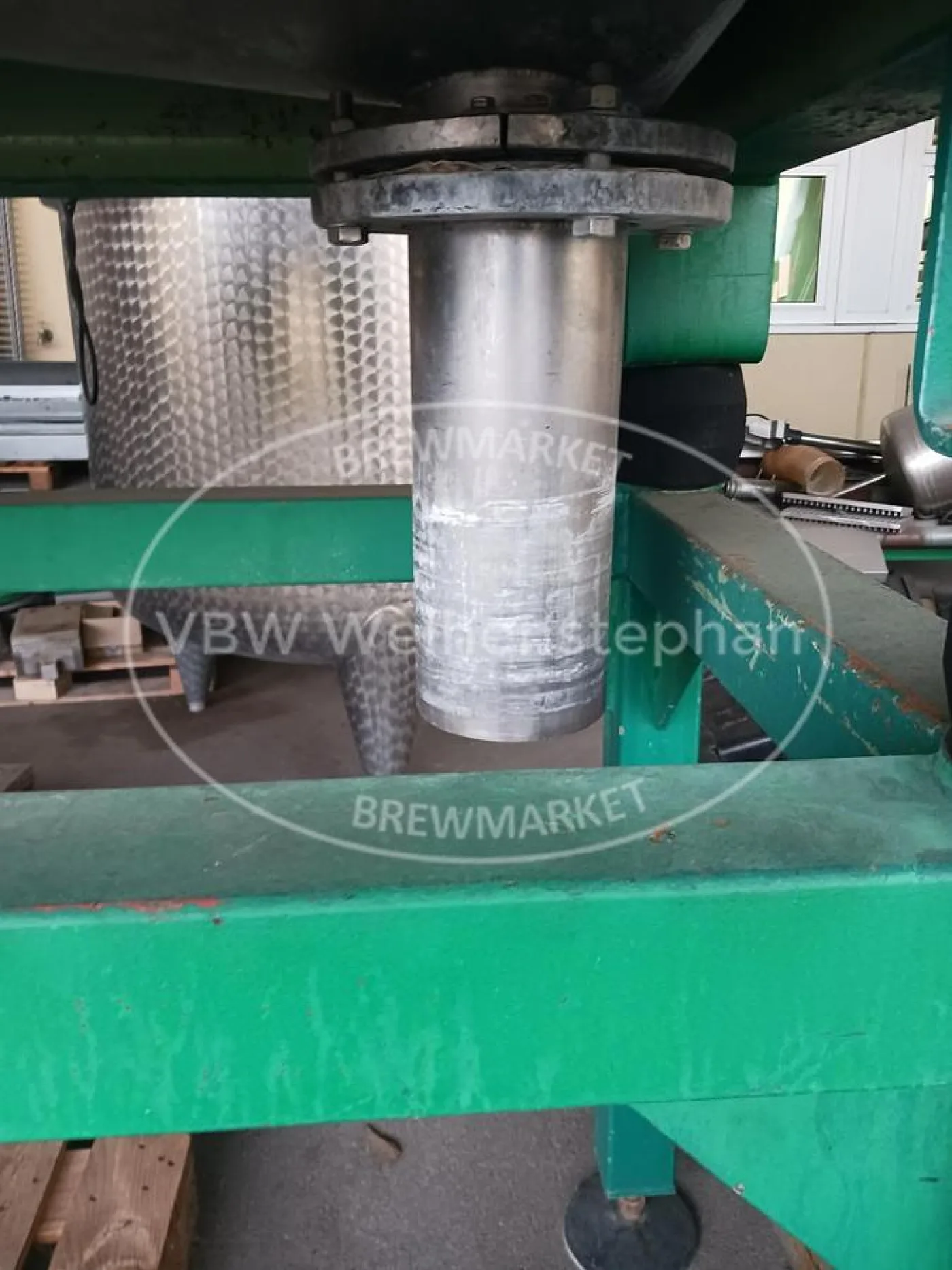 decanter centrifuge - 5