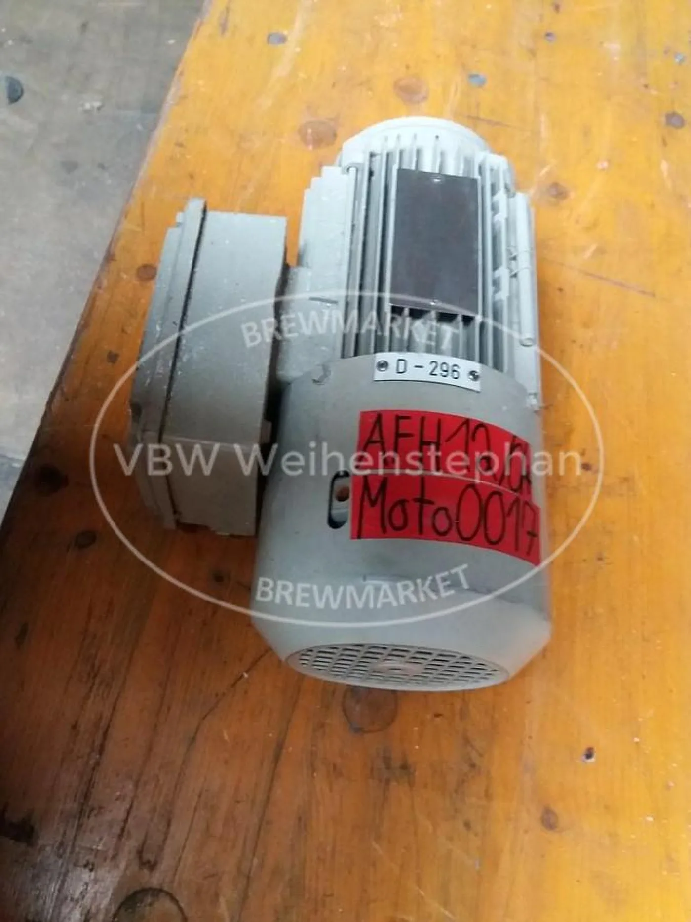 gearmotor - 5
