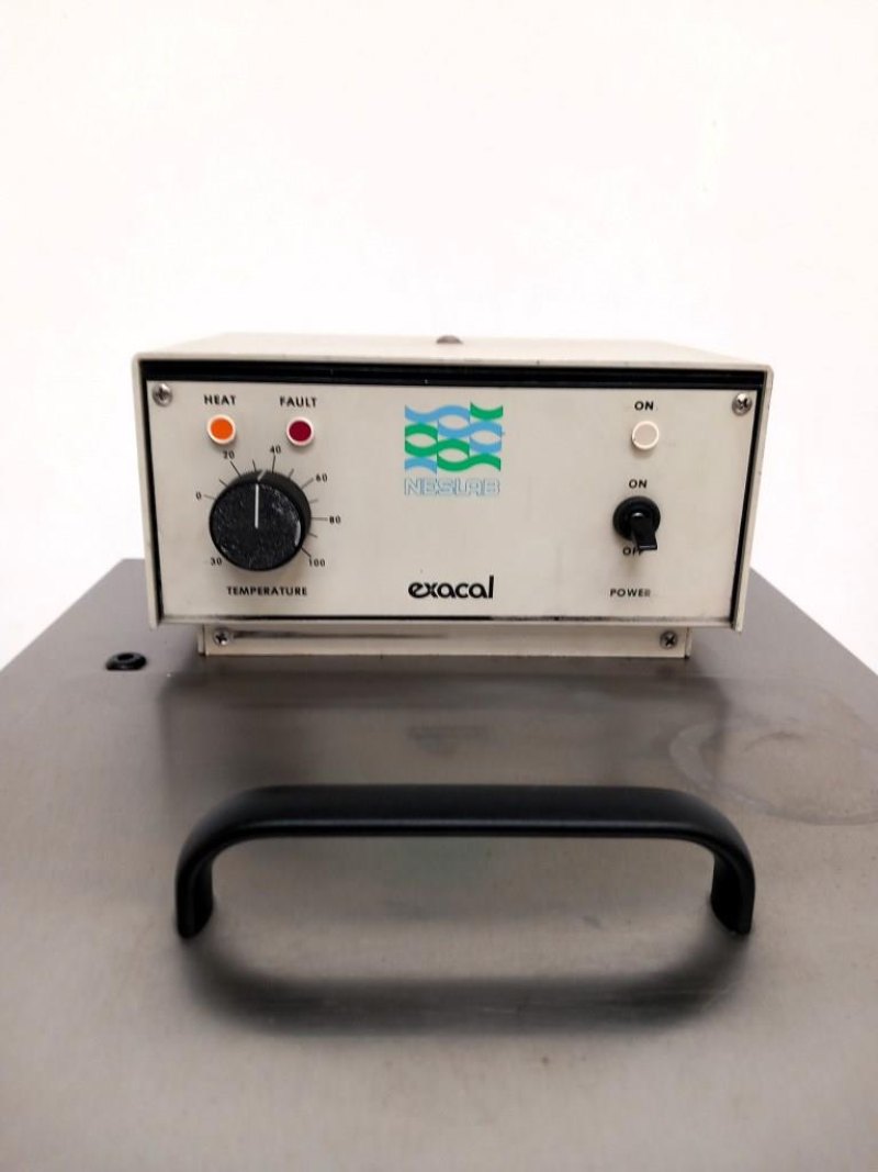 BAGNOMARIA REFRIGERATO – NESLAB – MOD. EX-210