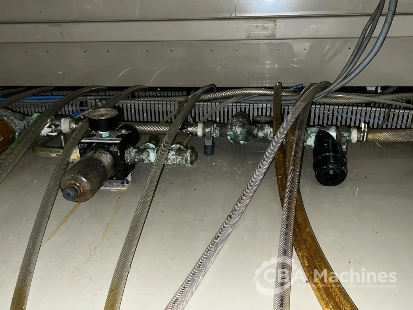 Miscellaneous Ecolab Dos. Pomp Systeem - 8