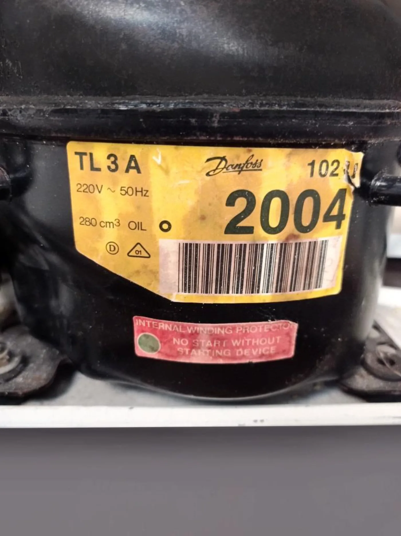 ARMADIO TERMOSTATICO – KIRSCH – MOD. STANDARD 430 - 4