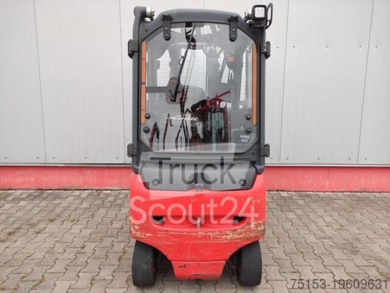 Linde E20PH-02-386 EVO