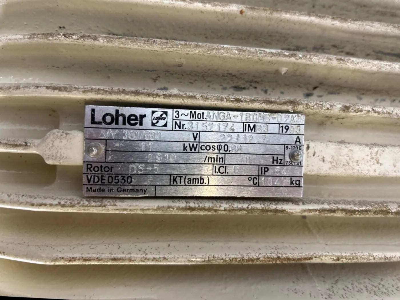 Alpine Contraplex A 250 CW with feeding screw (cryogenic) - Pin Mill - 1