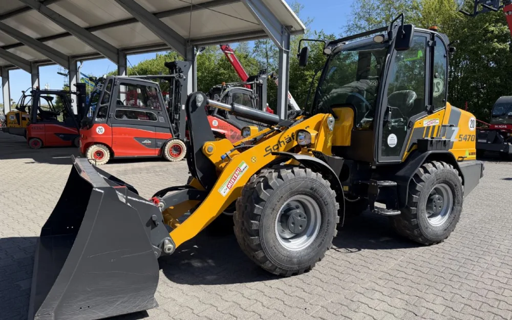Schäffer 5470 Z