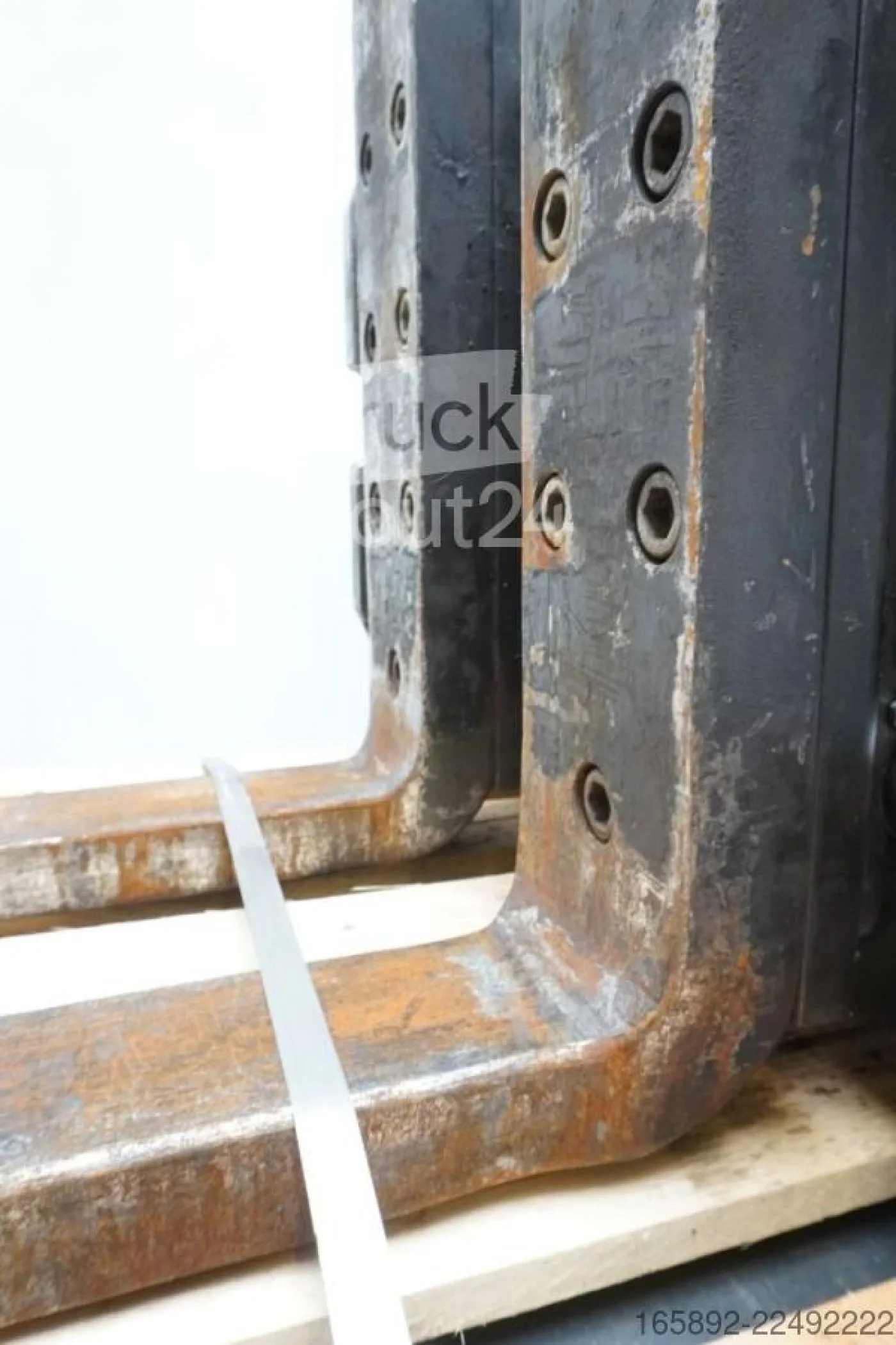 Meyer 5-2507F-Z Breite 1200 mm - 4