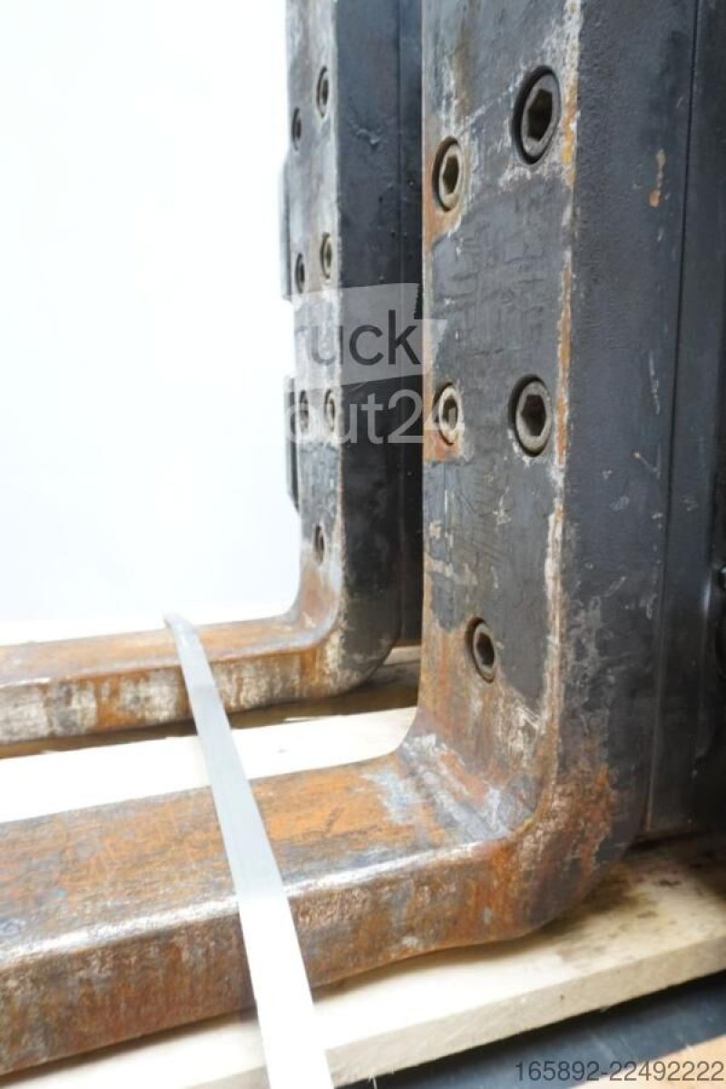 Meyer 5-2507F-Z Breite 1200 mm